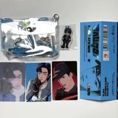 PLAVE caligo.pt2 inventory ver イェジュンセット - メルカリ