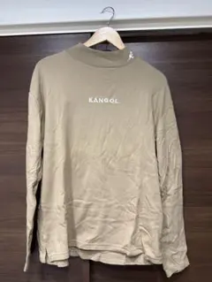 KANGOL ロングTシャツのサムネイル