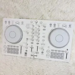 Pioneer DJ DDJ-FLX4 ホワイトのサムネイル