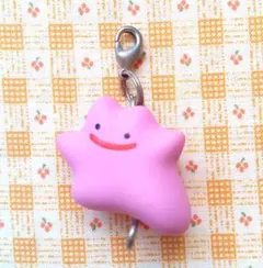 ポケモン つまんでつなげてますこっと メタモン