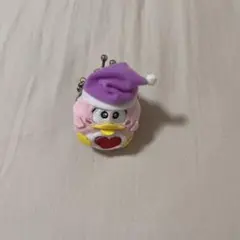 돈 키호테 동코 가마구치 동전 케이스 마스코트 열쇠 고리