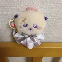 ちいかわ てんしあくま ラッコ マスコット