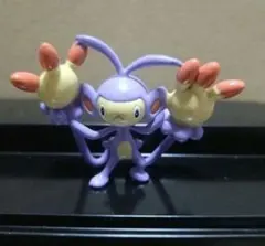 モンコレ オオスバメ モンスターコレクション フィギュア ポケモンDP