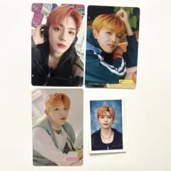 INI TAGME 通常盤 トレカ IDフォト 髙塚大夢 セット