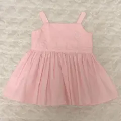 house on the hill ワンピース ピンク70