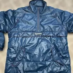 2026年最新】supreme ダウンジャケット ハーフジップの人気アイテム