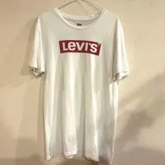 LEVI’S リーバイス Tシャツ M