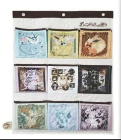 2026年最新】ウォールポケット イーブイの人気アイテム - メルカリ