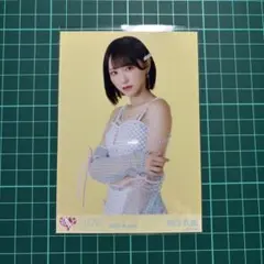 LOVE 生写真 ナツマトペ 歌唱衣装 野口衣織 - メルカリ