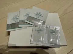 アルビオン スキンコンディショナー サンプルセット
