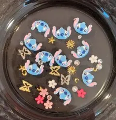 【Ｋ７】ネイルパーツ
