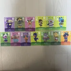 amiiboカード あつ森 まとめ売り
