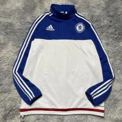 adidas チェルシーFC 15/16シーズン トレーニングトップ XL