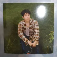 SEVENTEEN HEAVEN PM 2:14 Ver. ウォヌ SEVE