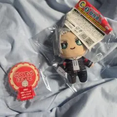 獄寺隼人　ひこくじ　家庭教師ヒットマンREBORN!