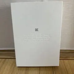 BTS BE アルバム CD フォトカード付き