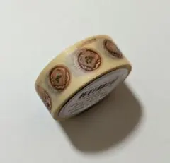 まるいちきゅう　mt　マスキングテープ　きつねうどん