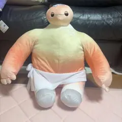 ベイマックス　超超BIG ぬいぐるみ サウナのサムネイル