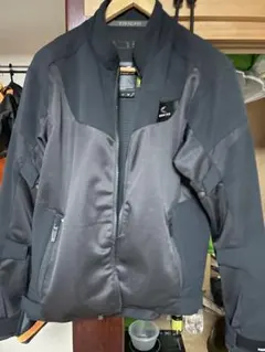RSタイチ レーサーメッシュジャケット ブラック XXL - メルカリ