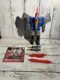 トランスフォーマー スワープ