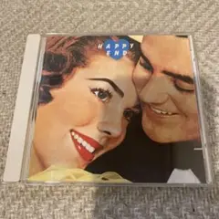 HAPPY END