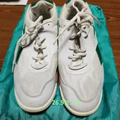 体育館シューズ 体育器具