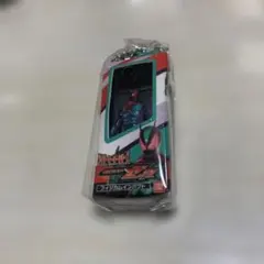 仮面ライダー ソフビパッケージチャーム 仮面ライダーゼッツ フィジカムインパクト