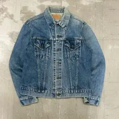Levi's 70505 デニムジャケット
