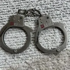 網走刑務所 手錠 - メルカリ