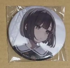 コネライ　缶バッジ　絵名