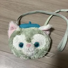 ディズニー ジェラトーニ ポシェット