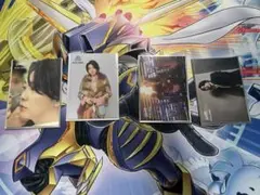 最終値下げ　大森元貴　ゼンジン&Atlantis フォトカードセット