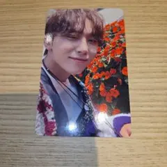 SEVENTEENTH HEAVEN Weverse埼玉会場限定 スングァン