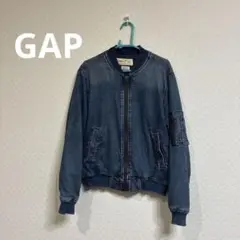 Gap 1969 (RED) デニムジャケット XS