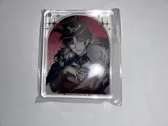 DMMスクラッチ！ 岩元先輩ノ推薦 佐々眼流雨 アクリルスタンド - メルカリ