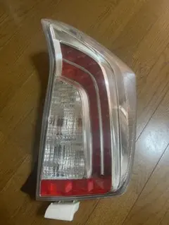 テールランプ クリア/レッドのサムネイル