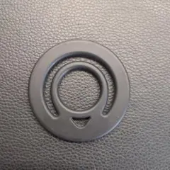 Spigen マグネット式スマホリング デュアルポップ