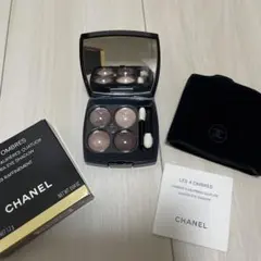 CHANEL LES 4 OMBRES レキャトル　オンブルのサムネイル