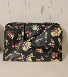 スパパッグ　不思議の国のアリス