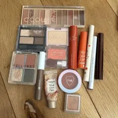 コスメ まとめ売り イエベ向き 14点セット
