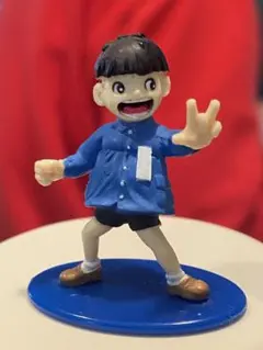 まことちゃん　フィギュアのサムネイル