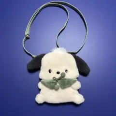ポチャッコ ぽてもこ　ショルダー　バック