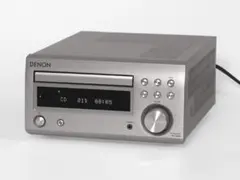 DENON CDレシーバー RCD-M41 動作品 2023年製 RCD-M41 - CDレシーバー | Denon - 日本