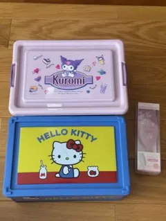 小僧寿しチェーン レジャゴンBOXとその他グッズまとめ売り - メルカリ