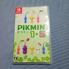 2026年最新】ピクミン1+2 3 4の人気アイテム - メルカリ