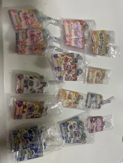 アイカツ！　ガチャガチャ