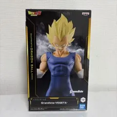 Grandista-VEGETA フィギュア 約26cm
