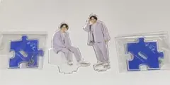 太田将熙 キセキ アクリルスタンド アクスタ 2点セット