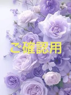 sako2994様 ご確認用