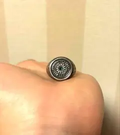 TTT_MSW silver ring リング 楽天市場】【中古】TTT MSWシルバーリング シルバー【価格見直し